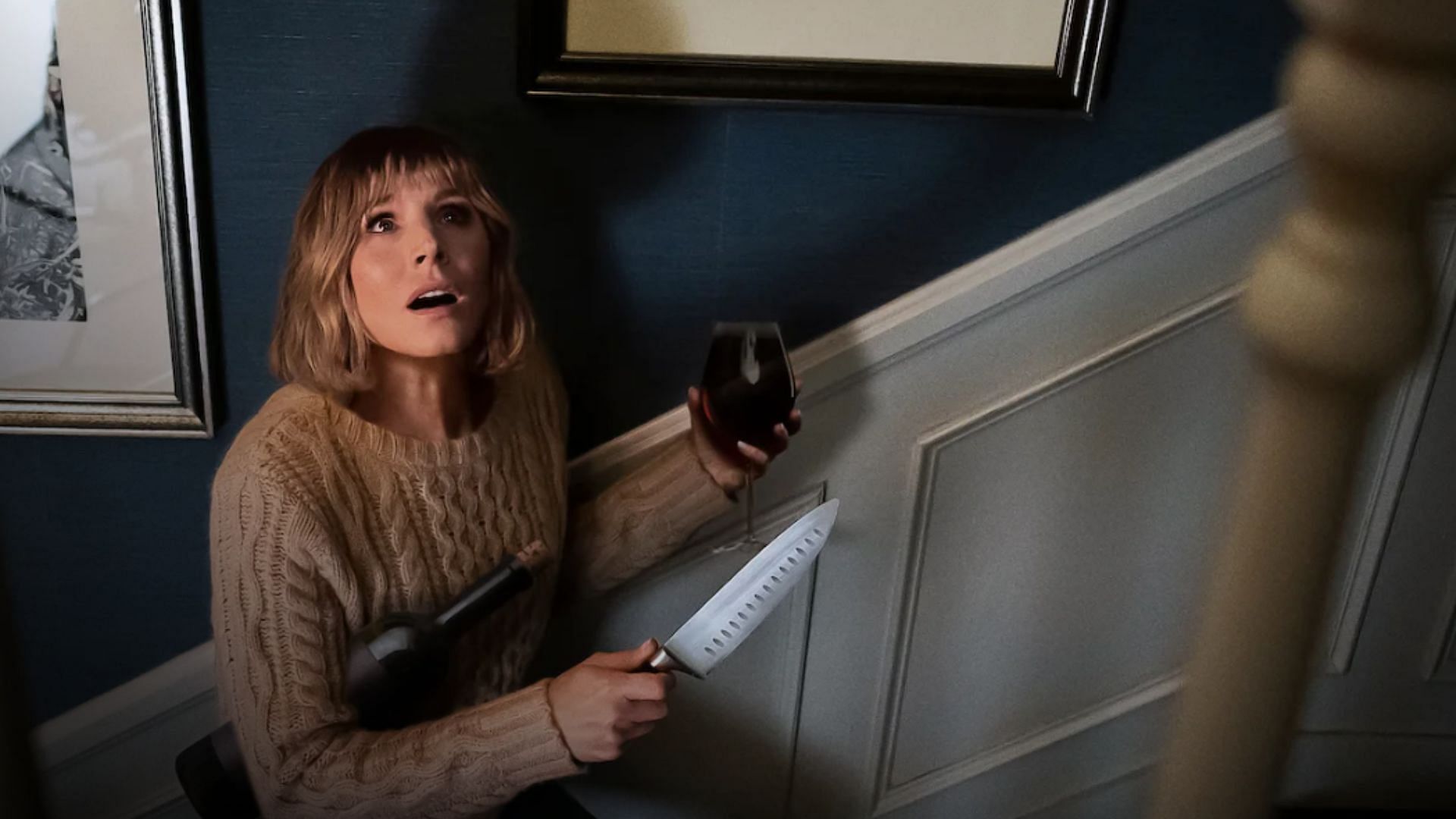 A still image from the trailer of the series (Image via Netflix)